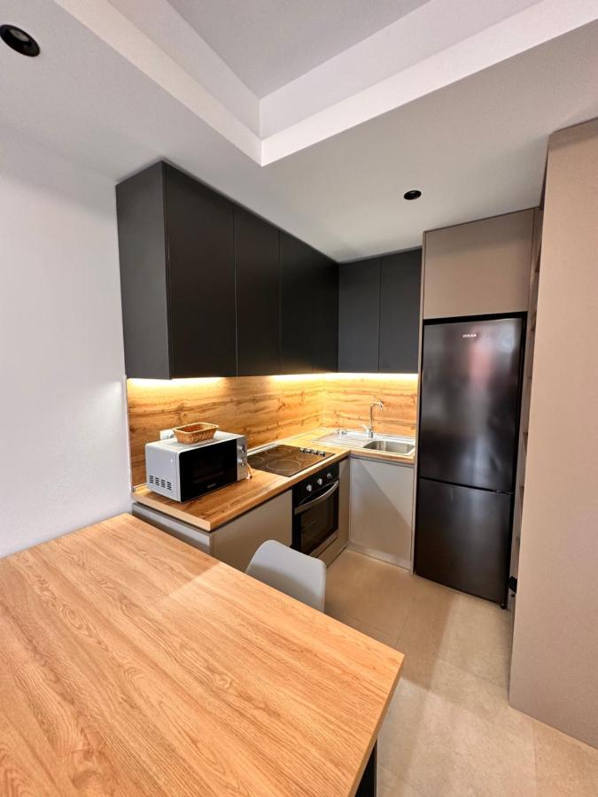 Noon Apartments 티라나 외부 사진