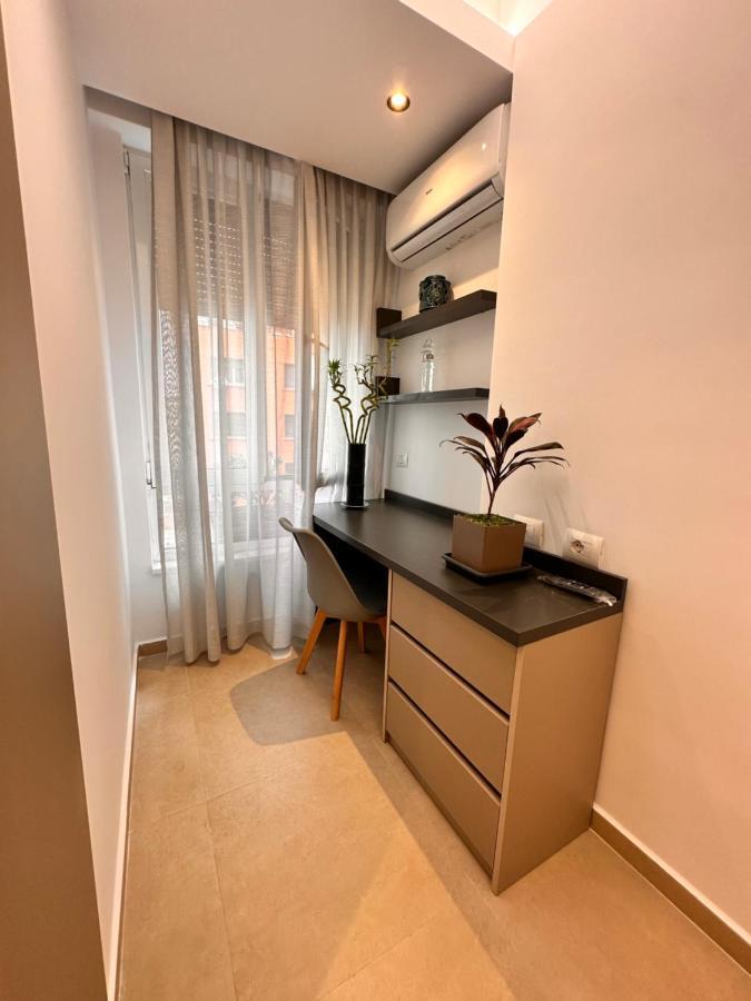 Noon Apartments 티라나 외부 사진