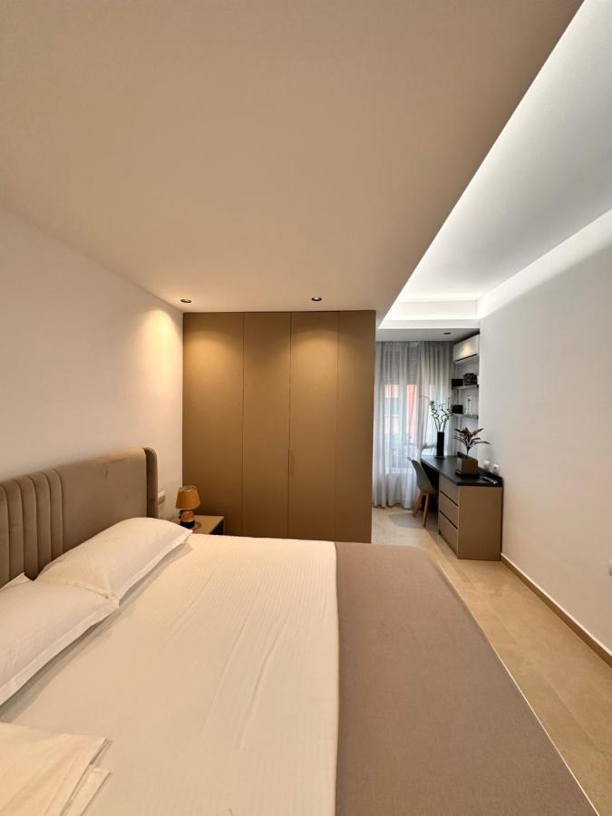 Noon Apartments 티라나 외부 사진